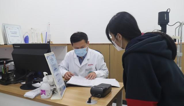 征兵报名开始，青岛眼科医院助你“视不可挡”