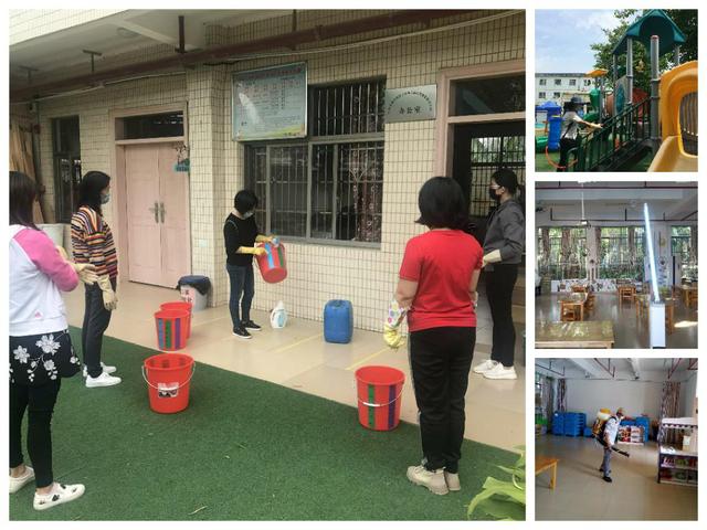 烟雨琴殇|四会市城中街道下布幼儿园招生啦！欢迎报名~