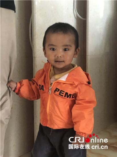 辅导员|（做客西藏人家）拉萨尼木县1245个孩子有免费早教课上