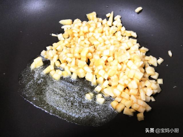 [食物趣科普]孩子爱吃的早餐，不爱吃水果不再是难事，开胃香酥，吃一次就着迷