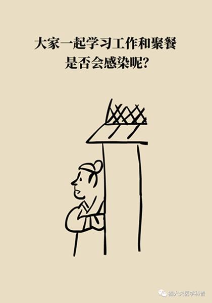 北京天坛医院|聚餐会传染乙肝？乙肝会变成肝癌？……关于乙肝的N个真相