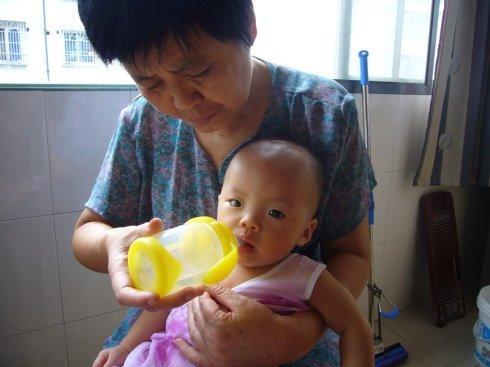 超级宝妈■春季多给孩子喂这几样食材，不仅养好脾胃，孩子还能少生病长的快