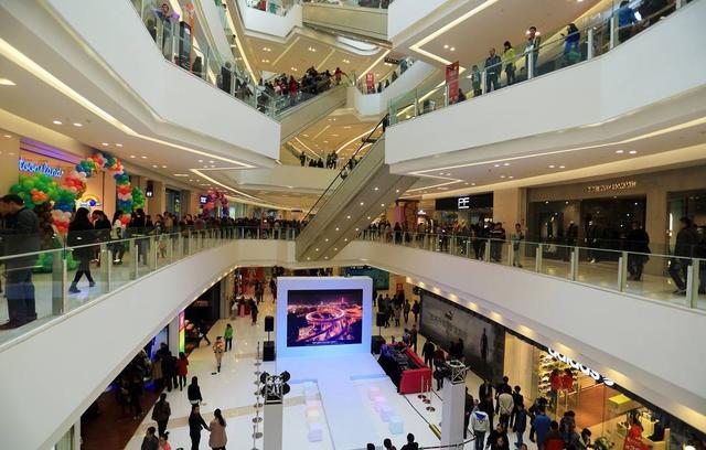 经济|产业发展挑大梁 四川泸州江阳区冲刺“千亿强区”