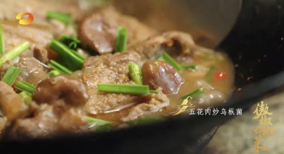 湘菜|干饭人绝对不能错过的人文美食纪录片，《傲椒的湘菜》带你逛吃湖南