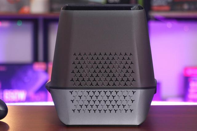 MIFON X1攀升联名版电竞路由器体验：定义速度与激情