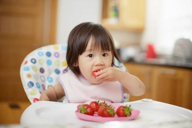 哪些食物是孩子绝对不能吃的？一句话告诉你答案