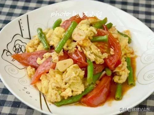 最爱的家常下饭菜，营养美味， 吃了忘不了，学会做给家人尝尝吧