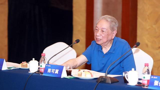 颗粒|配方颗粒行业将全面放开，标准制定该严还是松？看看院士怎么说