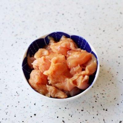 这#福气年夜菜#脆皮鸡肉丸连吃3天了！明天还想吃