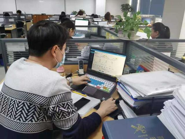 公司|连续十年不打烊！华松物流为松江综保区企业提供“无休”服务