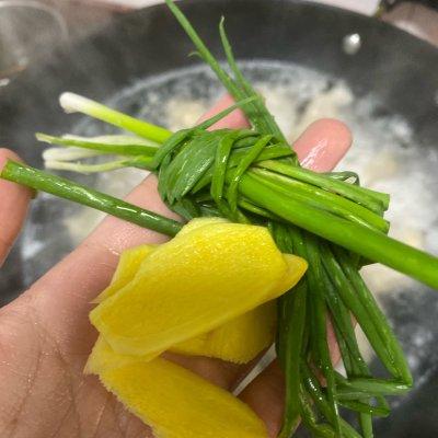 这道卤味一上桌，我的筷子就没停过