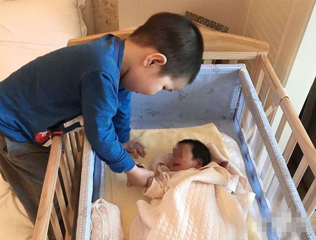 我的天使|二胎组合出现变动？儿女双全无缘榜首，这种组合才更幸福