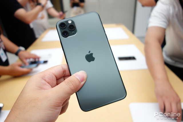 [勇哥科技]外媒眼中的“最伟大设计”iPhone是第一，国内这2个软件上榜