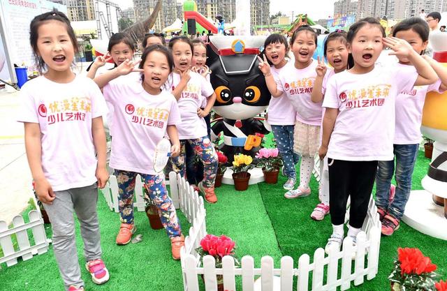 幼儿园|幼儿园里，“二宝”已占半壁江山