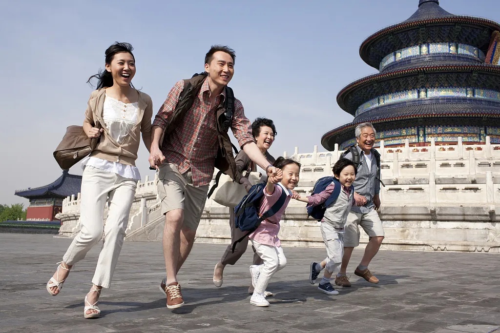 恰十年■最伤孩子的4种“中国式礼貌”, 看看你中了几条