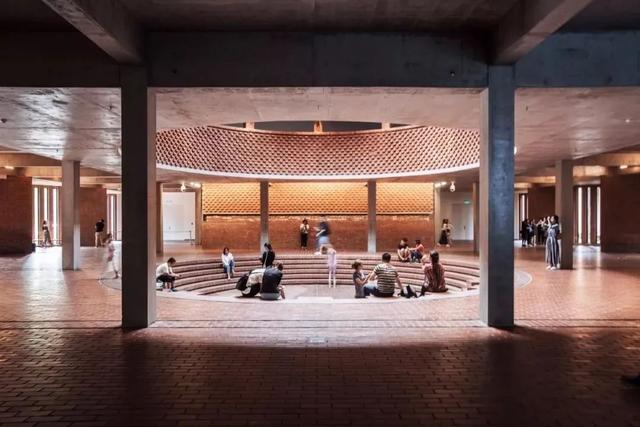 红砖|为什么建筑师都对红砖爱不释手？原因竟然是……