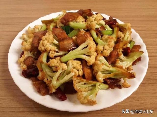 色香味俱全的15道家常菜，好吃不腻简单美味，每一道都值得尝试