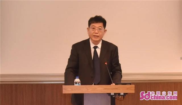 山东省首个地市级全科医学质量控制中心落户滨医烟台附院