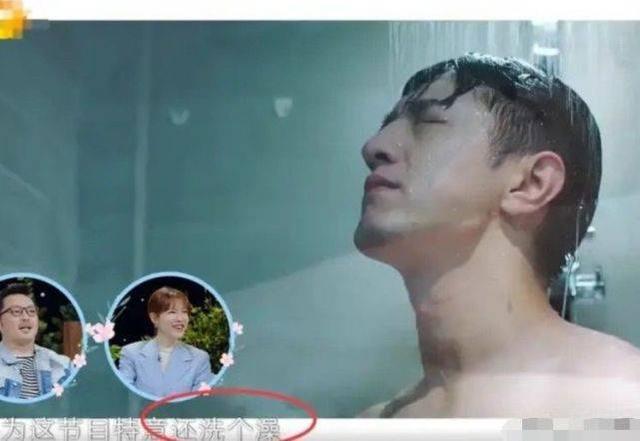 跳跳糖|蹭热度?赵丽颖空降《妻子4》,看到她出场方式,节目组真有心了