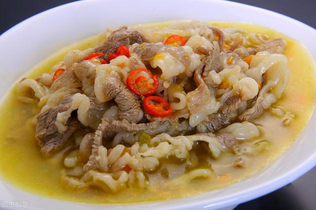 12月，这道美食多给家人做，营养十足，好吃又开胃，再贵也要吃