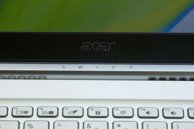 当最轻薄系列遇到锐龙4000系列巅峰性能 Acer 传奇评测