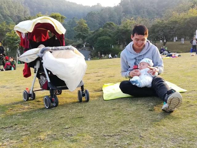 [你的育儿经]孩子，当你出生后，一切都变了
