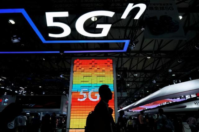 拒绝华为5G，日本软银不甘落后，斥资1260亿“豪赌”5G