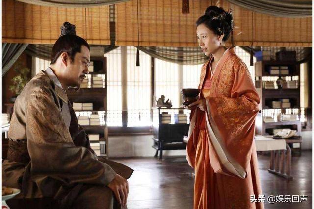 资讯早知道▲知否原著：真正怀念卫小娘的是盛纮，不是明兰，盛纮很喜欢卫小娘