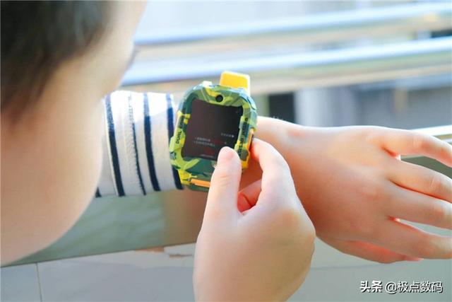 为孩子的安全保驾护航——360儿童手表S2体验分享