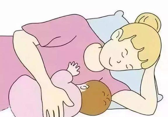婉转应和|若是涨奶溢奶，多余的母乳怎么处理？能给老公喝？听听医生怎么说