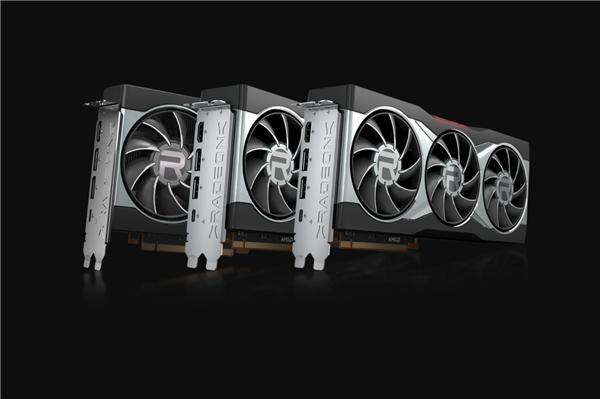 AMD RX 6000鸡血加速技术下放：400系列主板也能用