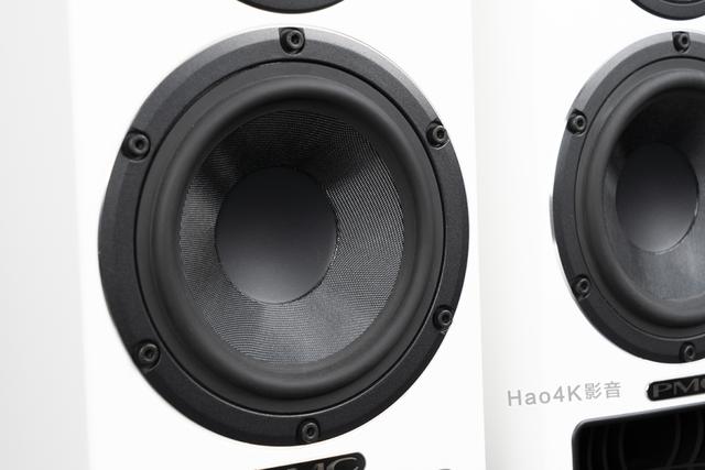 英国PMC Twenty5 21i 书架音箱详细评测