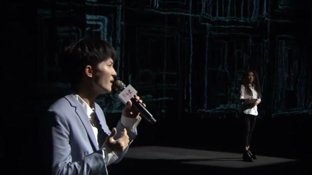 红梅千雪|ghita的米缸记事—追着周星星，收获一场奇妙旅程：《如果爱》