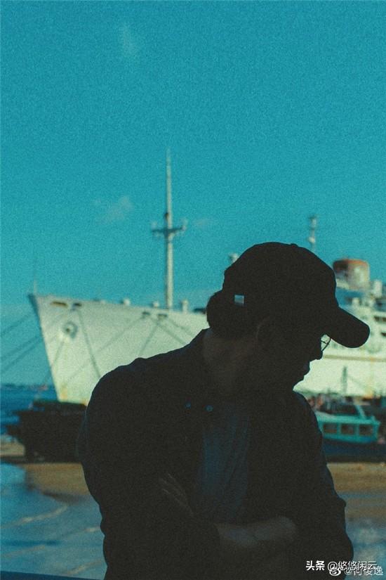 电影工厂|不为钱拍烂片，会为钱上综艺，秦昊用实力撕掉“伊能静老公”标签