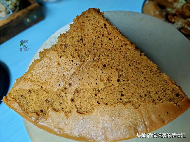 冬季必备营养早餐，一搅一蒸松软又香甜，比蛋糕简单，比包子好吃