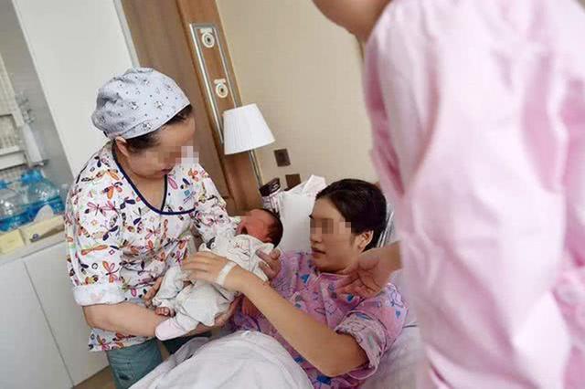超级宝妈：同样是顺产，为什么产妇分娩速度不同？原因在于这4点差距