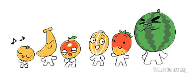 【暖先生格调】水果这么吃,太伤孩子了!