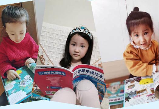 超级宝妈：哈佛前校长谈教育：提升孩子格局和眼界的途径，就是带他了解世界