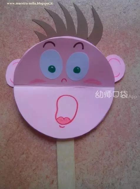 [超级宝妈]和孩子一起了解情绪，可以通过这几种方式