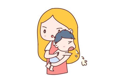 『你的育儿经』宝宝总是吐奶怎么办？这5点是“罪魁祸首”，新手妈妈要注意