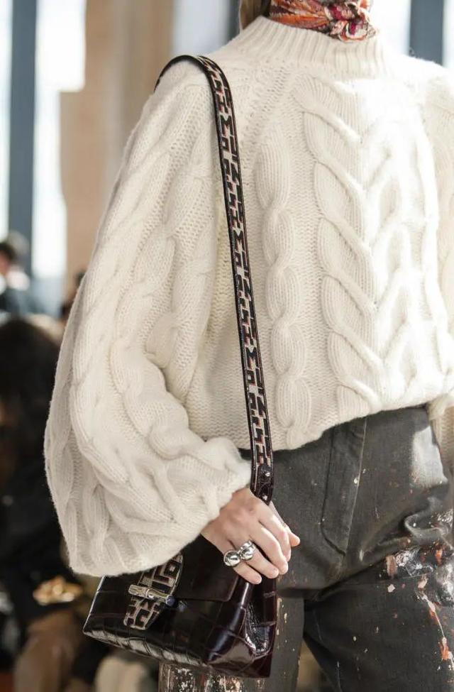 第五大道女装主题｜柔和复古--2020/21秋冬主题解析