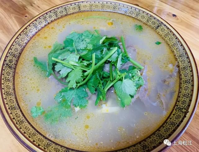 羊肉|好吃不贵，小镇老店味道嗲，记得来尝尝