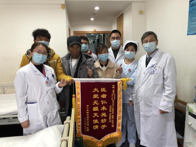 运用新技术 守护“心”健康——云南大学附属医院心血管外科开展多例高精尖手术