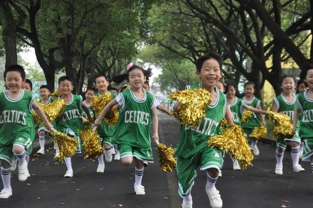 幼儿园|乐活田园，畅玩童年！快来看金山区亭林幼儿园特色办园