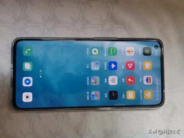 OPPO爆发，骁龙865+8GB+40W无线快充跌至2999