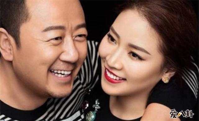 郭涛老婆个人资料简介 小15岁娇妻李燃年龄职业家庭背景曝光海峡网