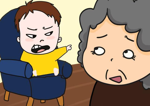 『你的育儿经』孩子不礼貌?最根本出自于家长的言行举止