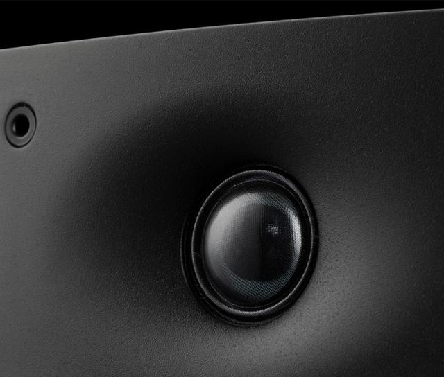 玩转桌面影音--HiVi-Swans D1100蓝牙有源音响