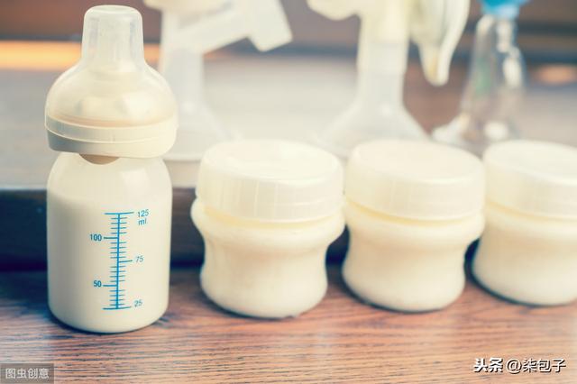 【超级宝妈】‘你的奶稀了,母乳没营养了,加点奶粉吧’看了这篇文章怼回去