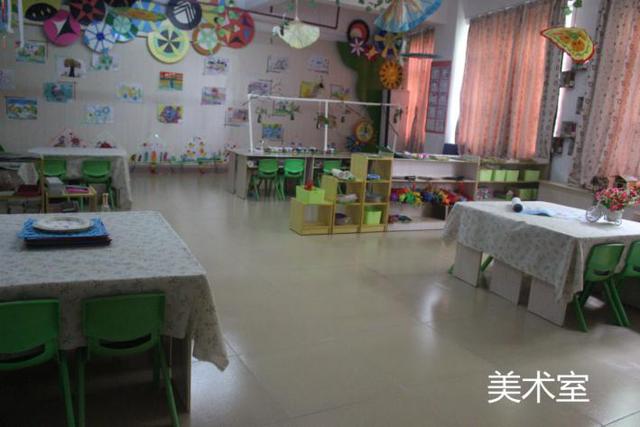 烟雨琴殇|四会市城中街道下布幼儿园招生啦！欢迎报名~